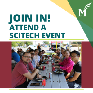 join in and attend a student event!