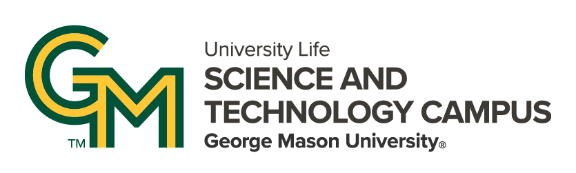 George Mason University logo